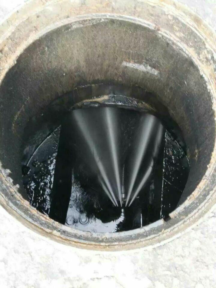 龙潭市政管道清洗-排污管道清洗